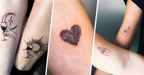 tatuajes de amistad de 2